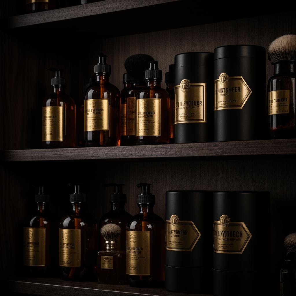 Private apothecary